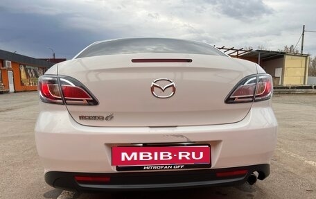 Mazda 6, 2011 год, 1 150 000 рублей, 3 фотография