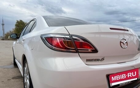 Mazda 6, 2011 год, 1 150 000 рублей, 4 фотография