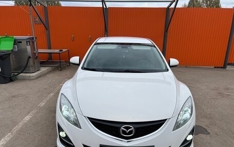 Mazda 6, 2011 год, 1 150 000 рублей, 6 фотография