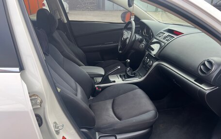 Mazda 6, 2011 год, 1 150 000 рублей, 17 фотография