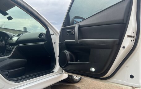 Mazda 6, 2011 год, 1 150 000 рублей, 21 фотография