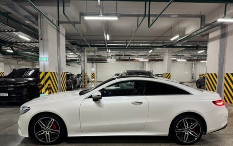 Mercedes-Benz E-Класс, 2017 год, 4 500 000 рублей, 2 фотография