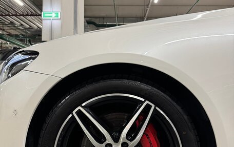 Mercedes-Benz E-Класс, 2017 год, 4 500 000 рублей, 3 фотография