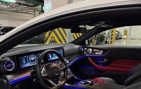Mercedes-Benz E-Класс, 2017 год, 4 500 000 рублей, 7 фотография