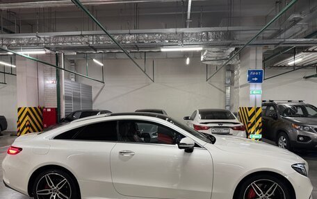 Mercedes-Benz E-Класс, 2017 год, 4 500 000 рублей, 17 фотография