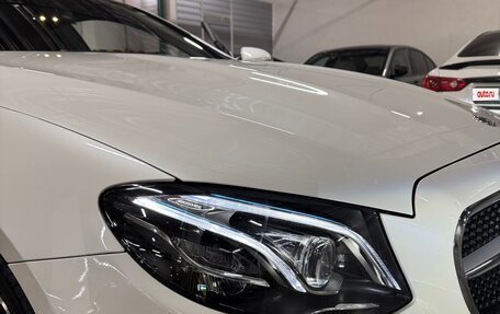 Mercedes-Benz E-Класс, 2017 год, 4 500 000 рублей, 6 фотография