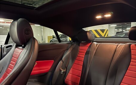 Mercedes-Benz E-Класс, 2017 год, 4 500 000 рублей, 8 фотография
