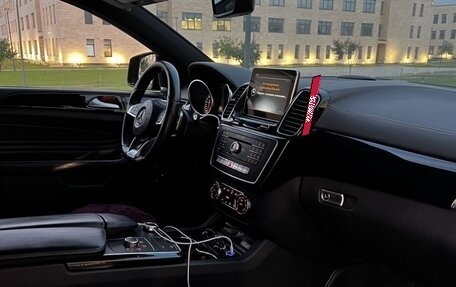 Mercedes-Benz GLE Coupe, 2015 год, 3 200 000 рублей, 4 фотография