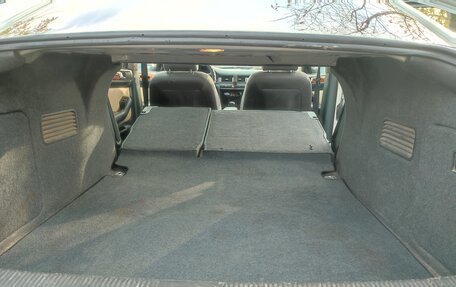 Audi A6, 1997 год, 520 000 рублей, 9 фотография
