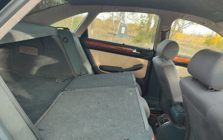 Audi A6, 1997 год, 520 000 рублей, 8 фотография