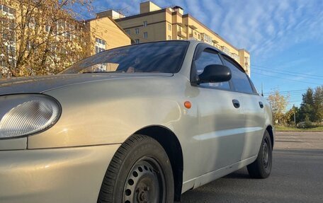 Chevrolet Lanos I, 2006 год, 160 000 рублей, 2 фотография