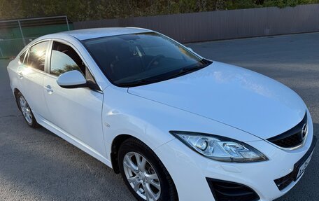 Mazda 6, 2012 год, 1 050 000 рублей, 3 фотография