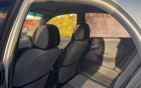 Chevrolet Lanos I, 2006 год, 160 000 рублей, 9 фотография