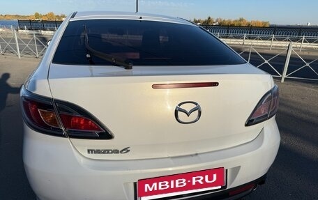 Mazda 6, 2012 год, 1 050 000 рублей, 4 фотография