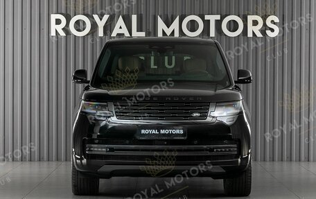 Land Rover Range Rover IV рестайлинг, 2025 год, 28 490 000 рублей, 2 фотография