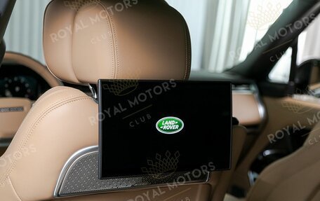Land Rover Range Rover IV рестайлинг, 2025 год, 28 490 000 рублей, 17 фотография
