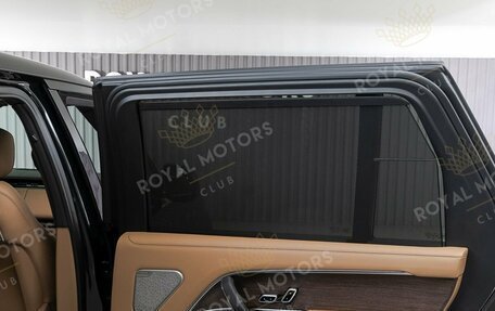Land Rover Range Rover IV рестайлинг, 2025 год, 28 490 000 рублей, 6 фотография