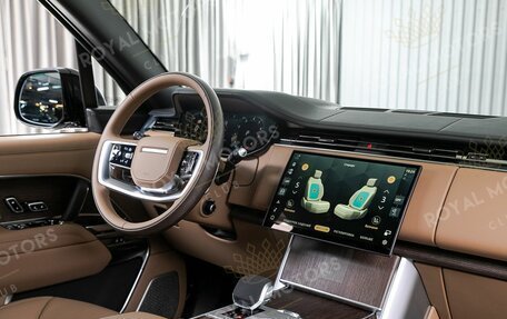 Land Rover Range Rover IV рестайлинг, 2025 год, 28 490 000 рублей, 8 фотография