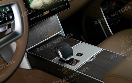 Land Rover Range Rover IV рестайлинг, 2025 год, 28 490 000 рублей, 10 фотография