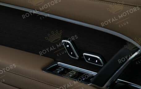 Land Rover Range Rover IV рестайлинг, 2025 год, 28 490 000 рублей, 14 фотография