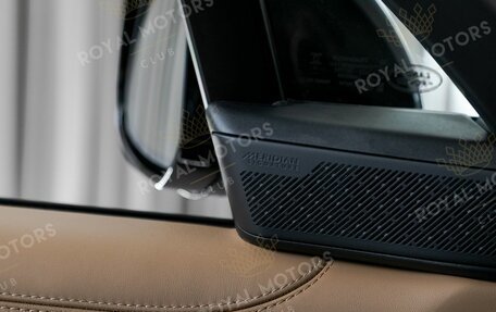 Land Rover Range Rover IV рестайлинг, 2025 год, 28 490 000 рублей, 15 фотография