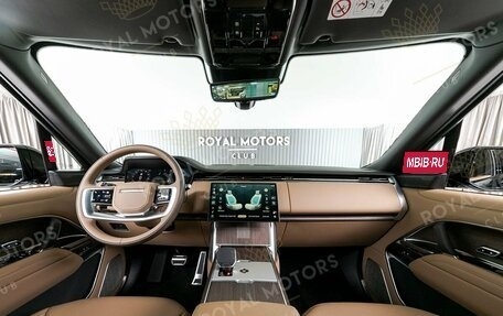 Land Rover Range Rover IV рестайлинг, 2025 год, 28 490 000 рублей, 7 фотография