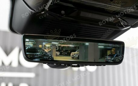 Land Rover Range Rover IV рестайлинг, 2025 год, 28 490 000 рублей, 13 фотография