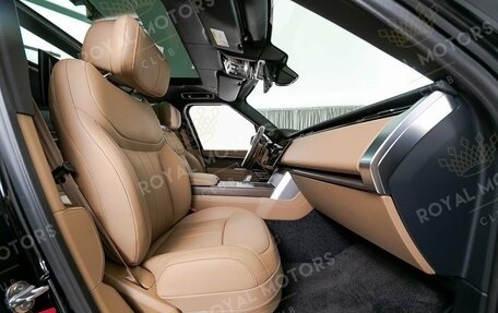 Land Rover Range Rover IV рестайлинг, 2025 год, 28 490 000 рублей, 9 фотография
