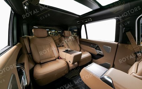 Land Rover Range Rover IV рестайлинг, 2025 год, 28 490 000 рублей, 20 фотография