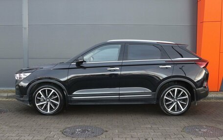 FAW Bestune T77, 2022 год, 1 999 000 рублей, 2 фотография