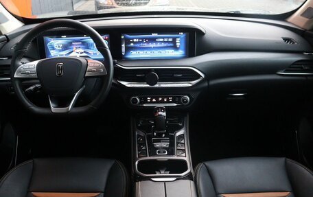 FAW Bestune T77, 2022 год, 1 999 000 рублей, 6 фотография