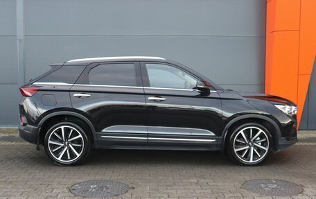 FAW Bestune T77, 2022 год, 1 999 000 рублей, 3 фотография