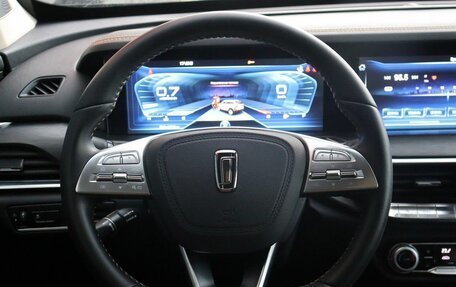 FAW Bestune T77, 2022 год, 1 999 000 рублей, 7 фотография