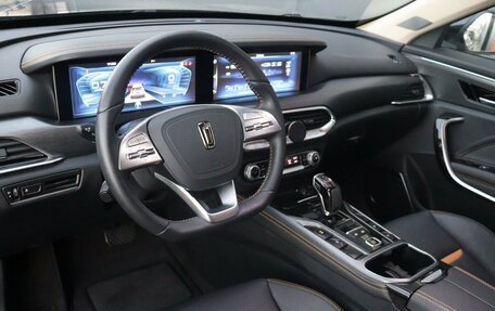 FAW Bestune T77, 2022 год, 1 999 000 рублей, 5 фотография