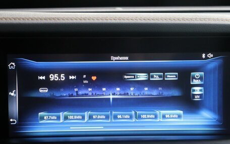 FAW Bestune T77, 2022 год, 1 999 000 рублей, 9 фотография