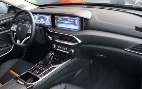 FAW Bestune T77, 2022 год, 1 999 000 рублей, 13 фотография