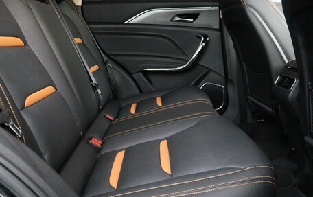 FAW Bestune T77, 2022 год, 1 999 000 рублей, 17 фотография