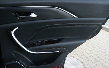 FAW Bestune T77, 2022 год, 1 999 000 рублей, 21 фотография