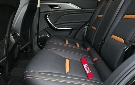 FAW Bestune T77, 2022 год, 1 999 000 рублей, 19 фотография