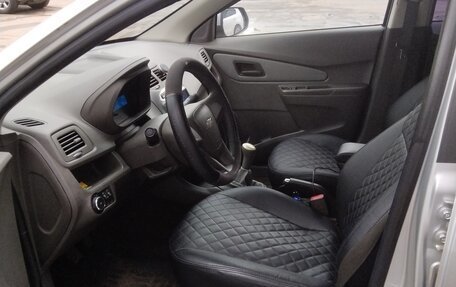 Chevrolet Cobalt II, 2013 год, 500 000 рублей, 3 фотография