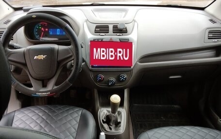 Chevrolet Cobalt II, 2013 год, 500 000 рублей, 8 фотография
