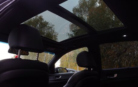 KIA Optima IV, 2017 год, 2 200 000 рублей, 11 фотография