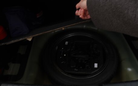 KIA Optima IV, 2017 год, 2 200 000 рублей, 15 фотография