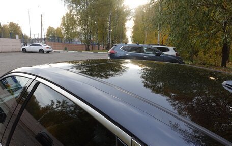 KIA Optima IV, 2017 год, 2 200 000 рублей, 18 фотография