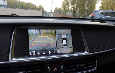 KIA Optima IV, 2017 год, 2 200 000 рублей, 21 фотография