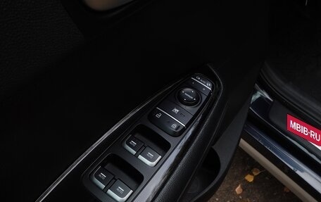 KIA Optima IV, 2017 год, 2 200 000 рублей, 10 фотография