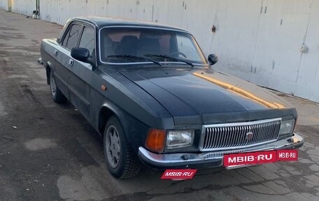 ГАЗ 3102 «Волга», 2003 год, 400 000 рублей, 3 фотография