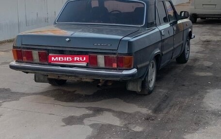 ГАЗ 3102 «Волга», 2003 год, 400 000 рублей, 4 фотография