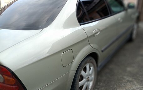 Chevrolet Evanda, 2005 год, 450 000 рублей, 5 фотография