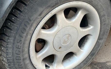 ГАЗ 3102 «Волга», 2003 год, 400 000 рублей, 10 фотография